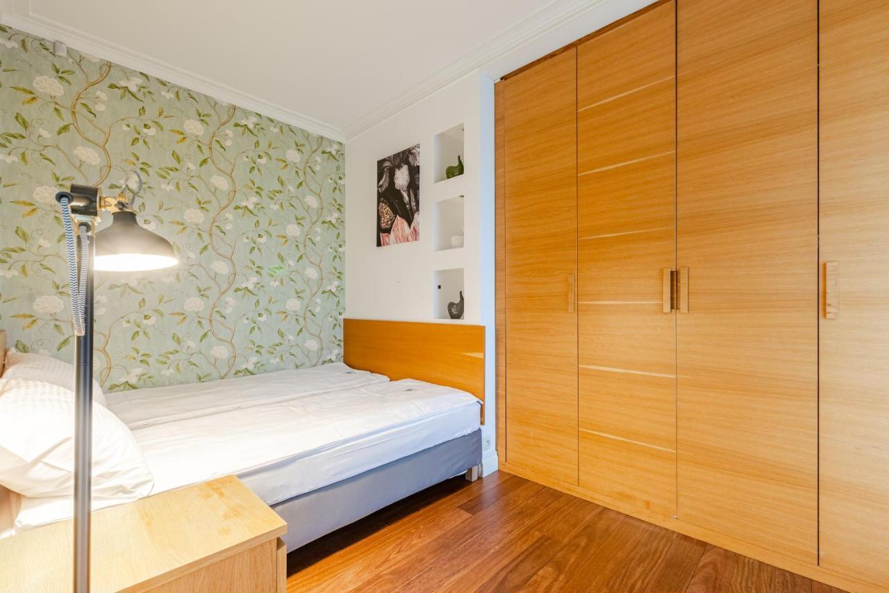 Imperial Apartments - Atlantic Premium Sopot Bagian luar foto