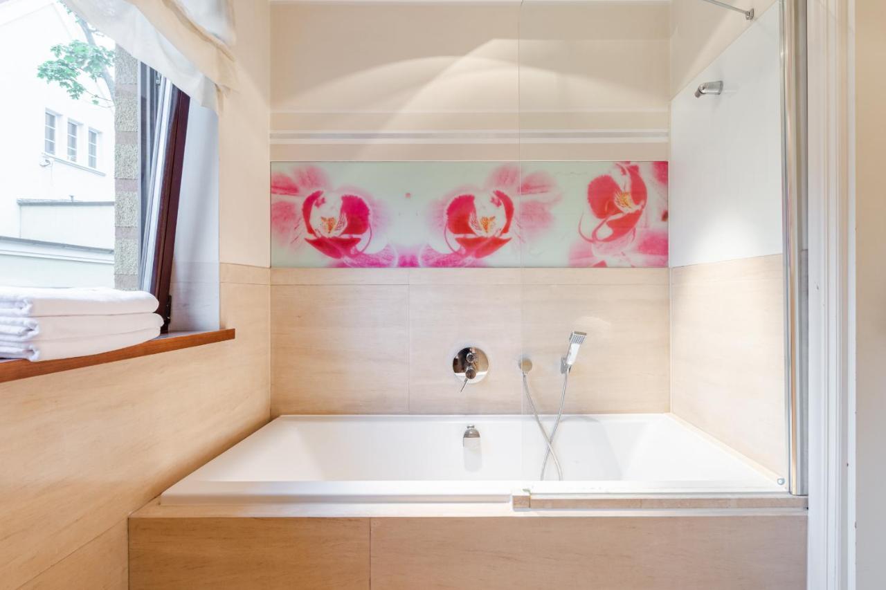 Imperial Apartments - Atlantic Premium Sopot Bagian luar foto